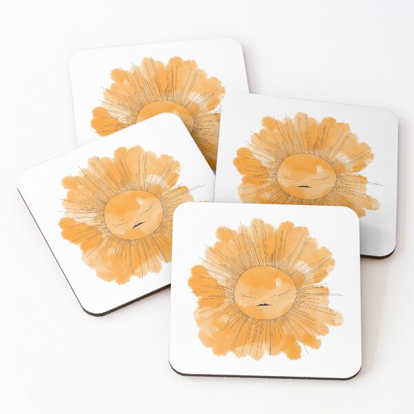 Item preview, Sleeping Sun designed and sold by laurambishop.