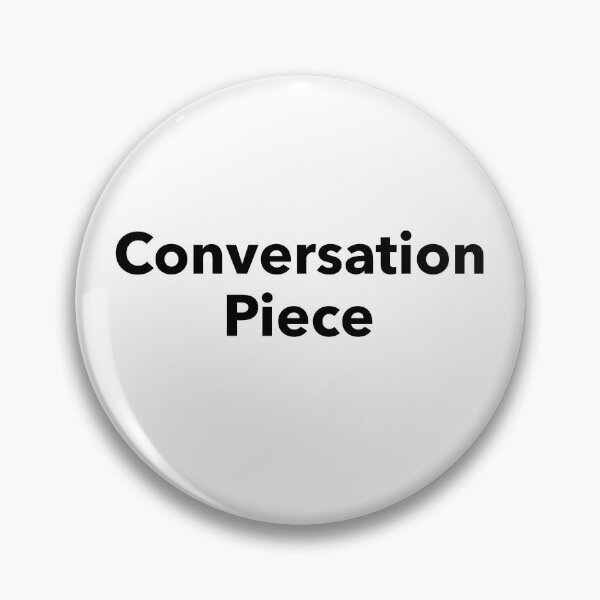 Item preview, Conversation Piece  designed and sold by RiadMannan.
