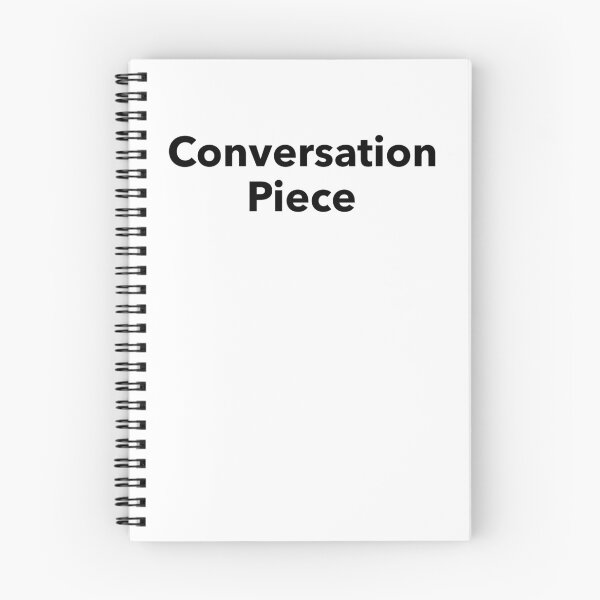 Item preview, Conversation Piece designed and sold by RiadMannan.
