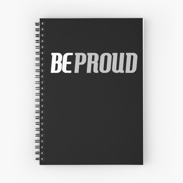 Item preview, Be proud designed and sold by Smileycreation.