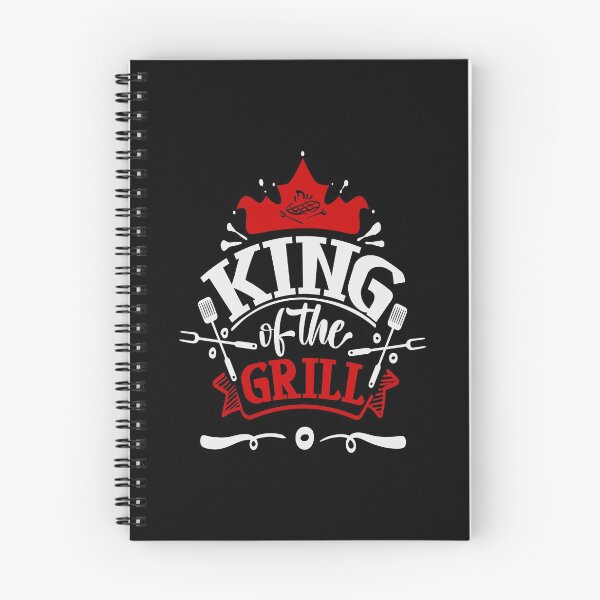 Item preview, King of the Grill designed and sold by FOX1999-Design.