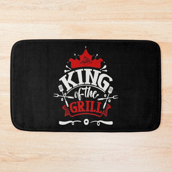 Item preview, King of the Grill designed and sold by FOX1999-Design.