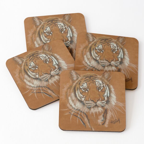 Item preview, Gorgeous Tigerlily designed and sold by BarbBarcikKeith.