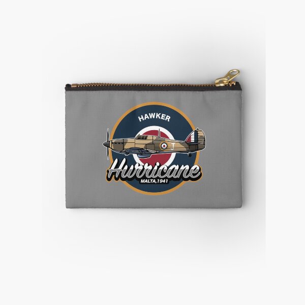 Item preview, Hawker Hurricane Malta designed and sold by StrongVlad.