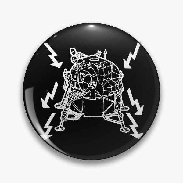Item preview, Apollo Lunar Module designed and sold by HRNDZ.