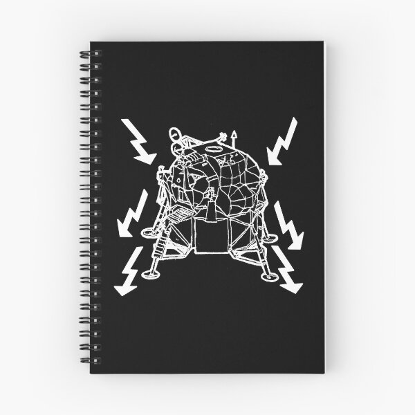 Item preview, Apollo Lunar Module designed and sold by HRNDZ.