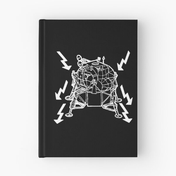 Item preview, Apollo Lunar Module designed and sold by HRNDZ.