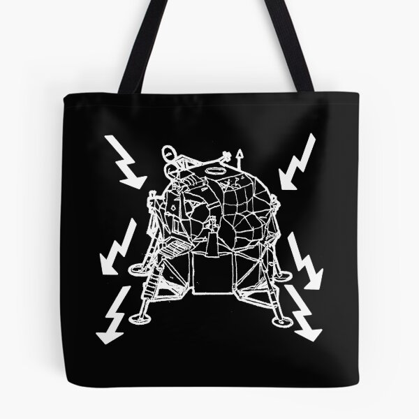 Item preview, Apollo Lunar Module designed and sold by HRNDZ.