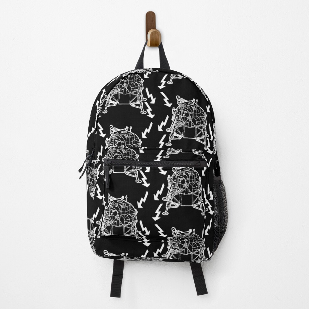 Item preview, Backpack designed and sold by HRNDZ.