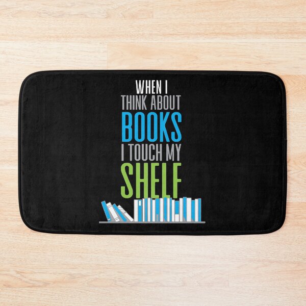 Item preview, Funny Librarian Pun designed and sold by Myshelter.