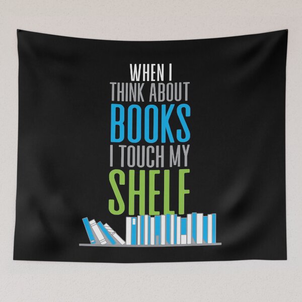 Item preview, Funny Librarian Pun designed and sold by Myshelter.