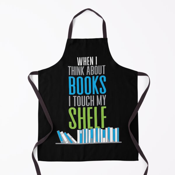 Item preview, Funny Librarian Pun designed and sold by Myshelter.