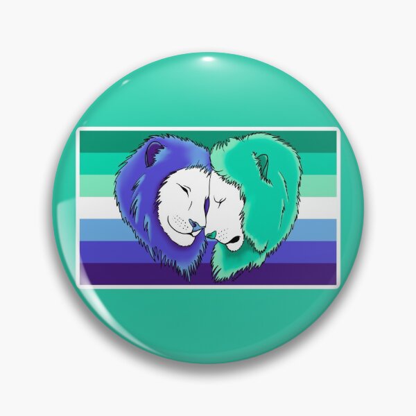 Item preview, Proud Lions designed and sold by Tonionio-Art.