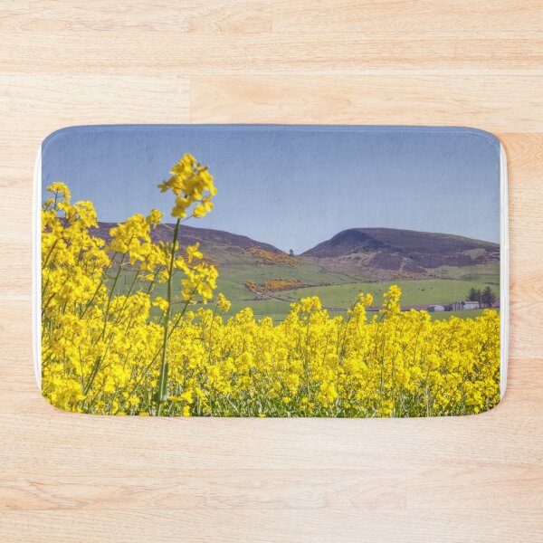 Item preview, Perthshire Scenery with Flowers designed and sold by Roy-Jacobs.
