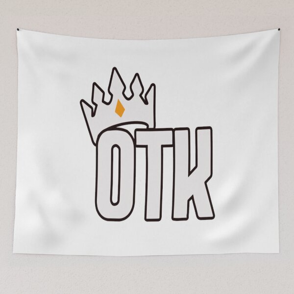 Item preview,  Otk Network designed and sold by simoTALHA.