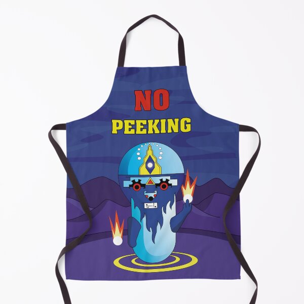 Item preview, Alien (no peeking) designed and sold by SpaceIS.