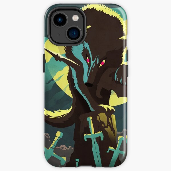 Vergiss das!
Die Legende von Artorias Kunst ist nichts anderes als eine Erfindung.
... die Dunkelheit durchqueren? Es ist nur ein Märchen.
Habe deinen eigenen Respekt iPhone Robuste Hülle