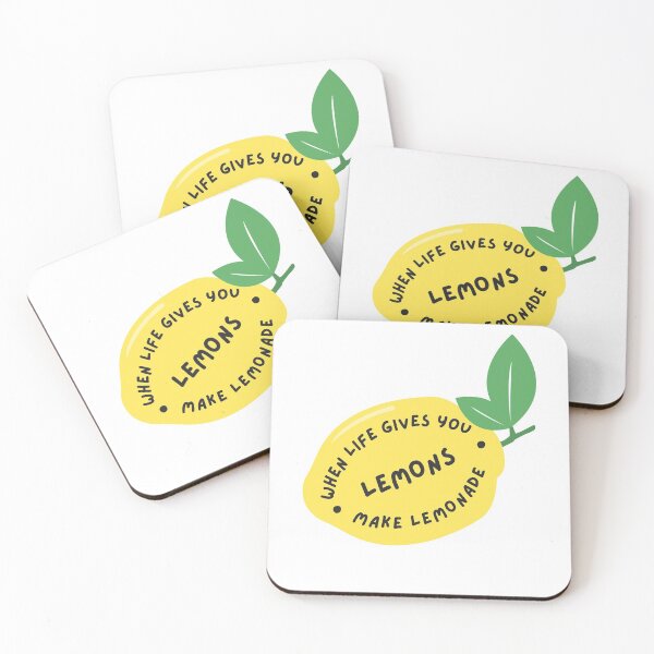 Item preview, Lemon Sticker designed and sold by RizaMonera.