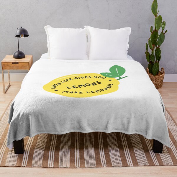 Item preview, Lemon Sticker designed and sold by RizaMonera.