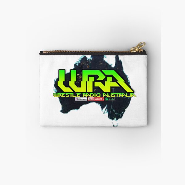 Item preview, Wrestle Radio Australia 2021 designed and sold by Toddy33.