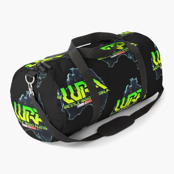 Item preview, Wrestle Radio Australia 2021 designed and sold by Toddy33.