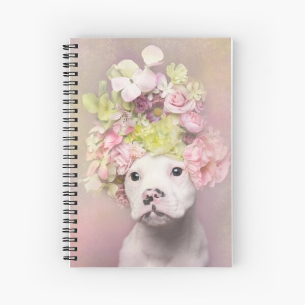 Item preview, Flower Power, Tucker designed and sold by SophieGamand.