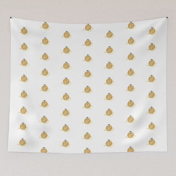 Item preview, Golden apple of discord designed and sold by Ben2128.