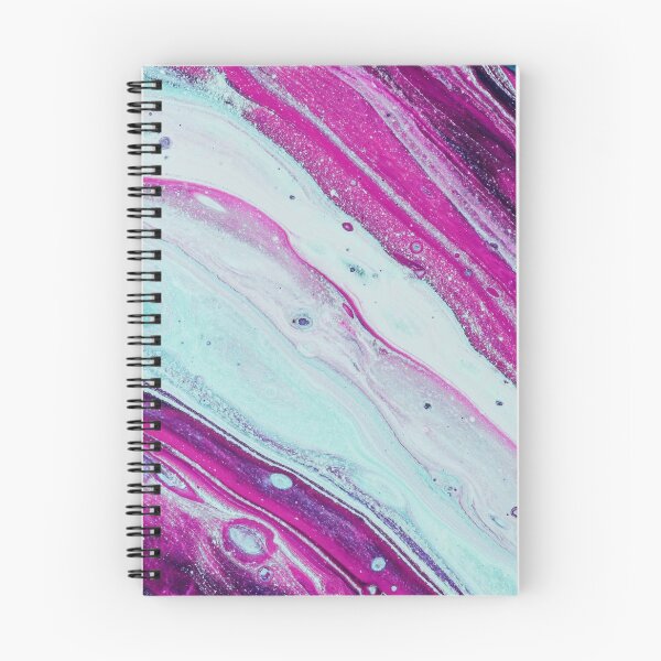 Item preview, Purple Oceans designed and sold by LucidDrip.