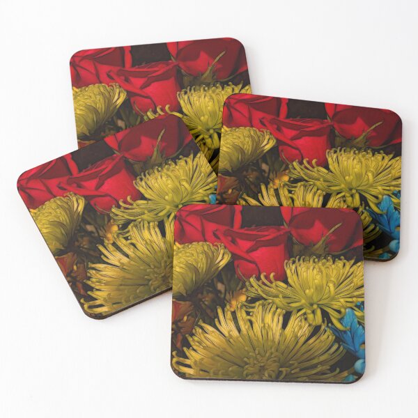 Item preview, June Flowers 3 designed and sold by bloomingvine.