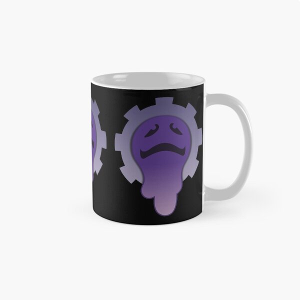 Item preview, Blight Industries Logo designed and sold by robotghost.