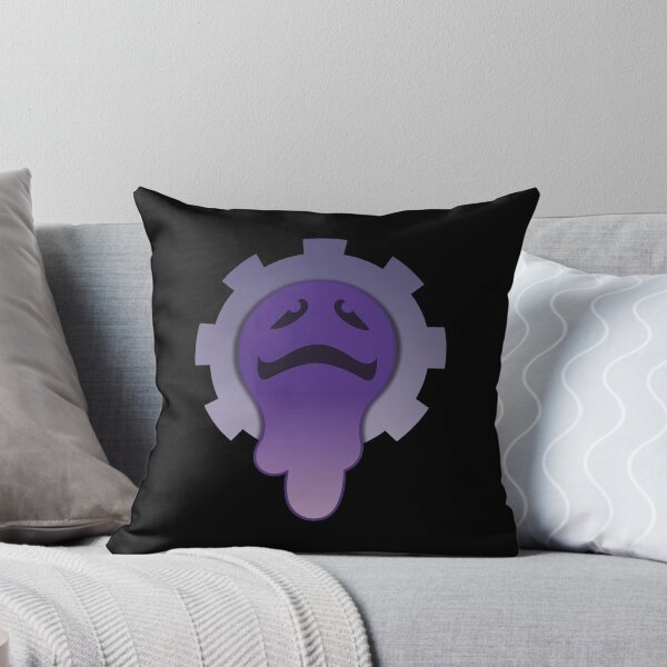 Item preview, Blight Industries Logo designed and sold by robotghost.