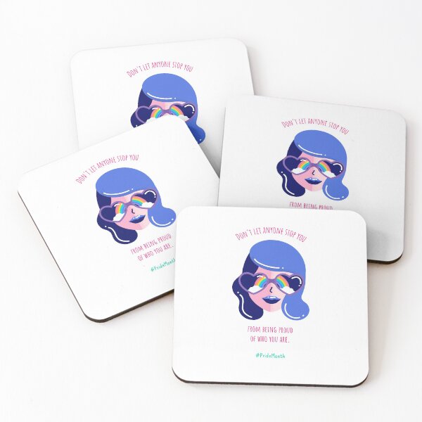 Artikelvorschau, Pride Month - Liebe gewinnt - Design 1 entworfen und verkauft von BrainBirdStudio.
