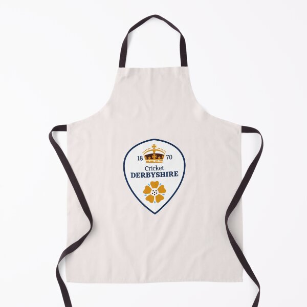 Item preview, Derbyshire County Cricket Club designed and sold by DenoyPict.