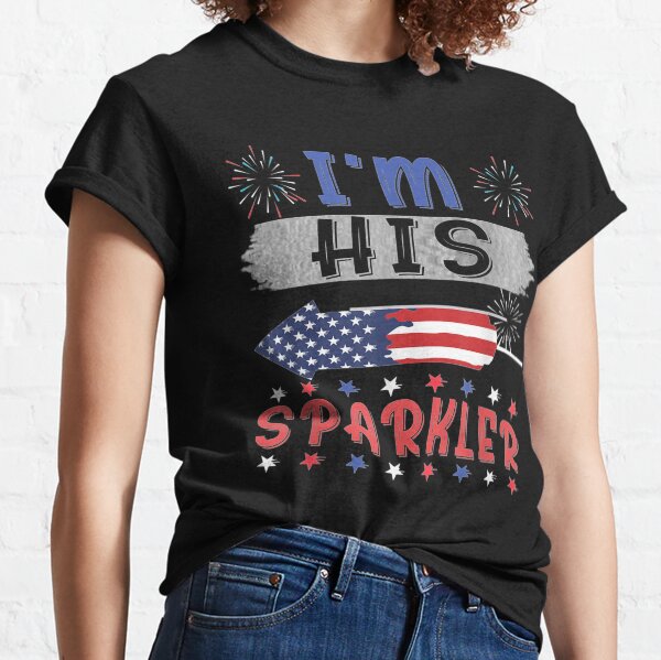 matching 4th of july shirts for couples