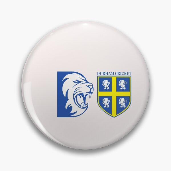 Item preview, Durham County Cricket Club designed and sold by DenoyPict.