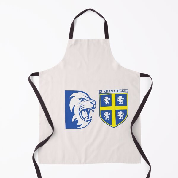 Item preview, Durham County Cricket Club designed and sold by DenoyPict.