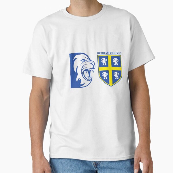Item preview, Durham County Cricket Club designed and sold by DenoyPict.