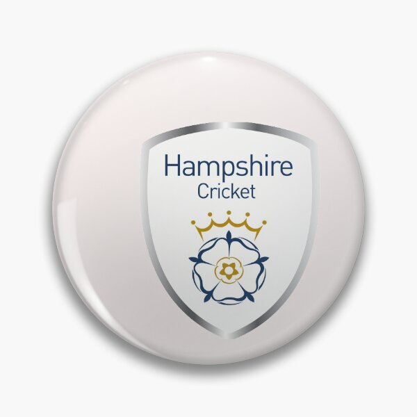Item preview, Hampshire County Cricket Club designed and sold by DenoyPict.