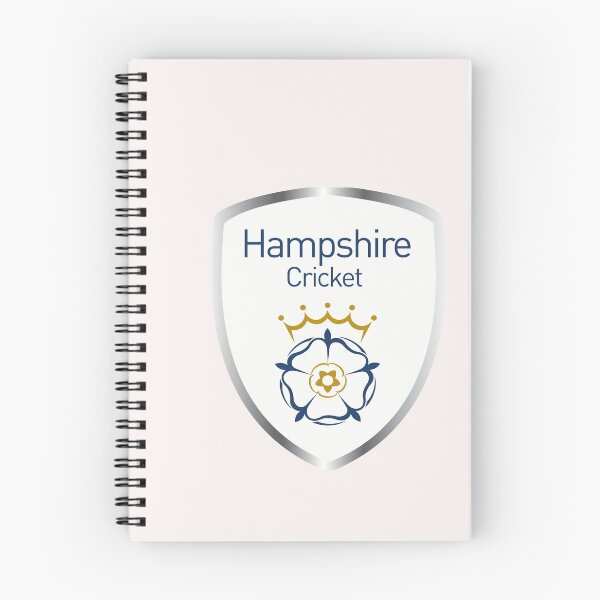 Item preview, Hampshire County Cricket Club designed and sold by DenoyPict.