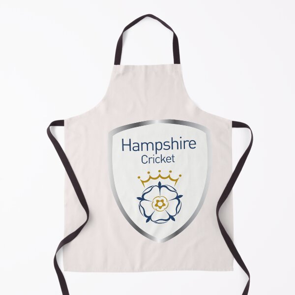 Item preview, Hampshire County Cricket Club designed and sold by DenoyPict.