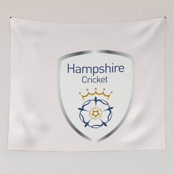 Item preview, Hampshire County Cricket Club designed and sold by DenoyPict.