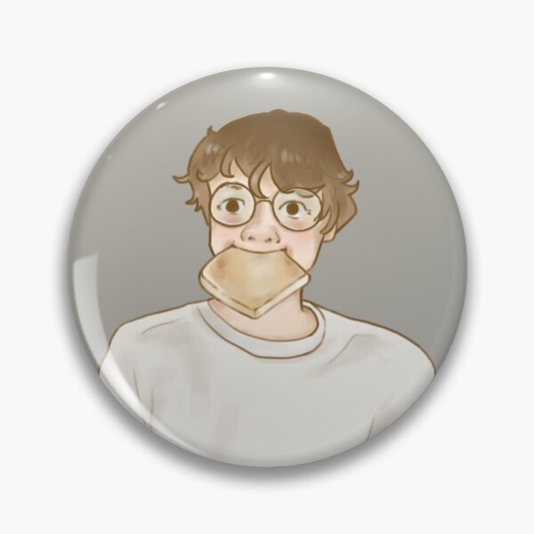 Item preview, Bredbur! designed and sold by Olivia McEwan.
