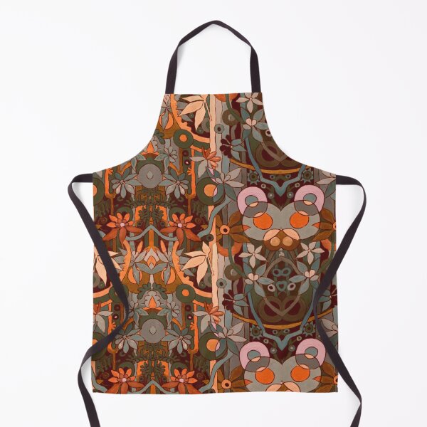 Item preview, JUNGLE VINES designed and sold by KINGTOUCAN.