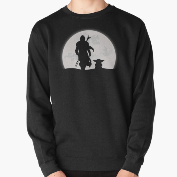 Item preview, Bounty hunter Moon designed and sold by Julegendju.