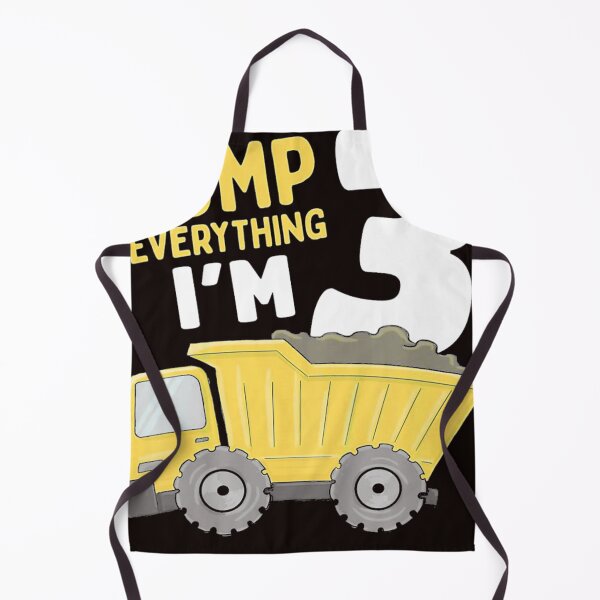 Item preview, Dump Everything I'm 3 designed and sold by herrerabird67.