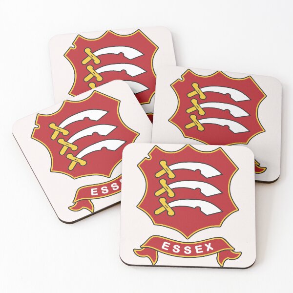 Item preview, Essex County Cricket Club designed and sold by DenoyPict.