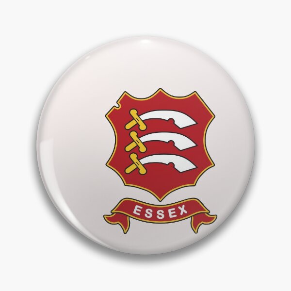 Item preview, Essex County Cricket Club designed and sold by DenoyPict.