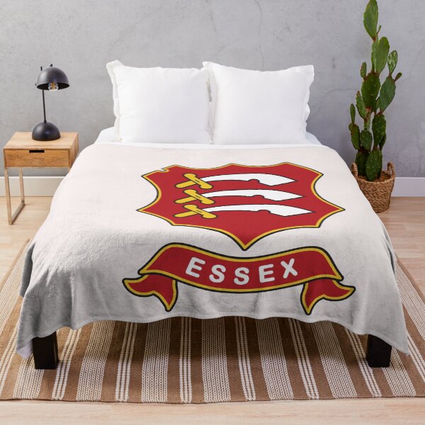 Item preview, Essex County Cricket Club designed and sold by DenoyPict.
