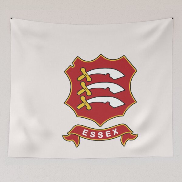Item preview, Essex County Cricket Club designed and sold by DenoyPict.