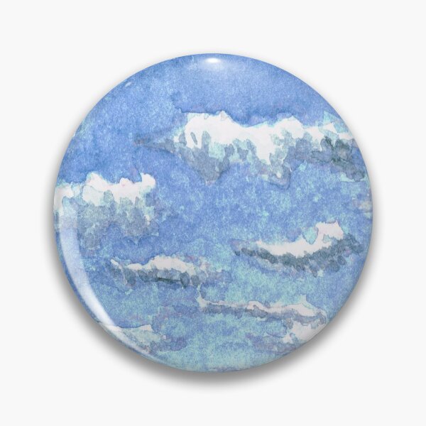 Item preview, Clouds II designed and sold by Chrno-kun.